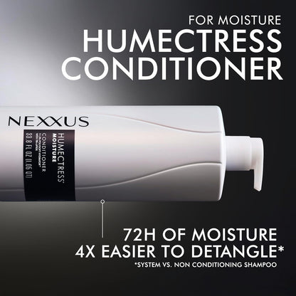 Humectress Ultimate Moisturizing Conditioner 1 Lt