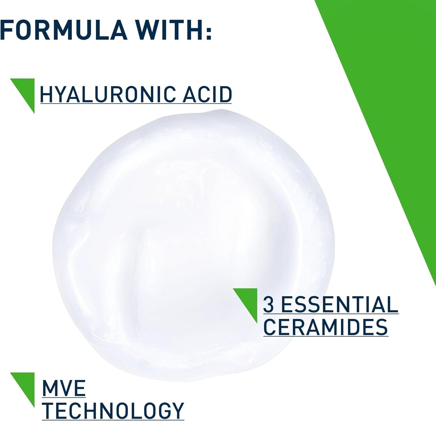 Face & Body Routine for Dry Skin, Hydrating Cleanser & Moisturising Lotion 473Ml X2