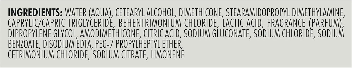 Humectress Ultimate Moisturizing Conditioner 1 Lt