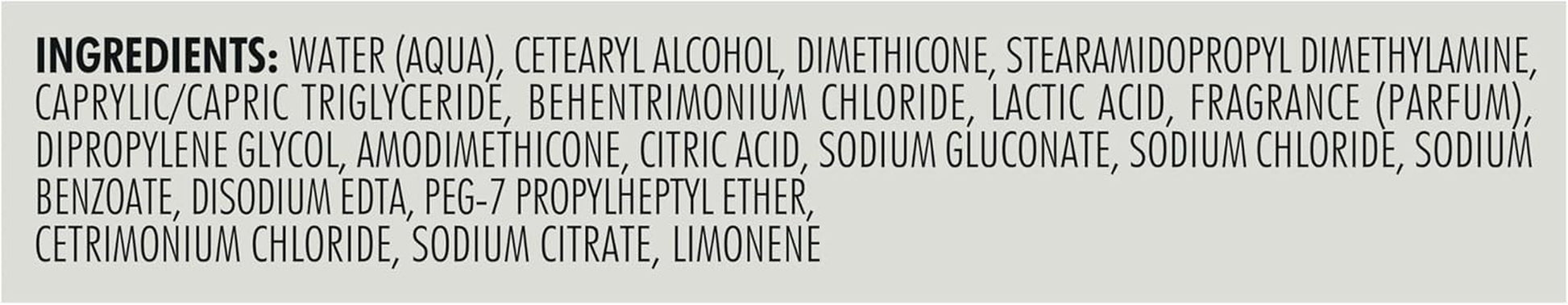 Humectress Ultimate Moisturizing Conditioner 1 Lt