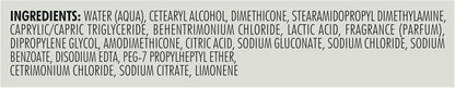 Humectress Ultimate Moisturizing Conditioner 1 Lt