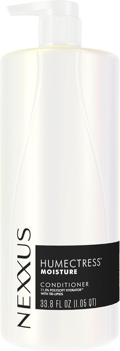 Humectress Ultimate Moisturizing Conditioner 1 Lt